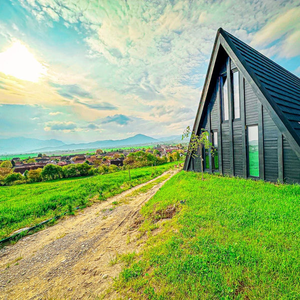 Weekend chalet